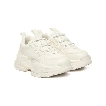 Dámská obuv Buffalo Sneakersy Arius 1636507 Bílá 38