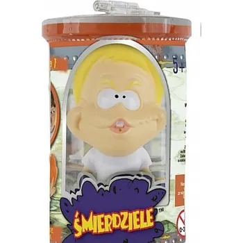 Figurka EPEE Smraďoši Pepa z prasečaku 4,6 cm