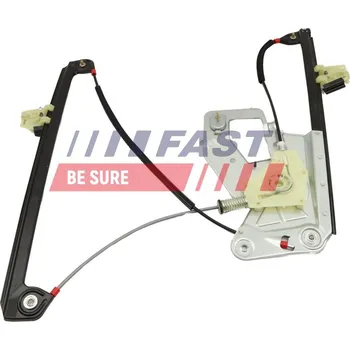 Stahovačka okna Zvedací zařízení oken FAST FT00312