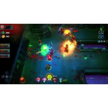 Počítačová hra Kill to Collect PC (Hra ke stažení)