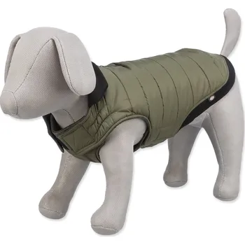 Arlay coat, XXS: 24 cm, dark green