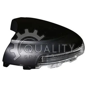 Směrový světlomet Blikač ŠKODA Original OEM 5L0-949-102-B