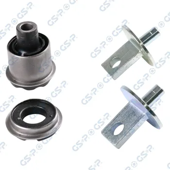 Uložení, řídicí mechanismus GSP 516273S