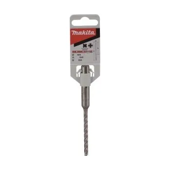 Vrták Fe Produkt Makita E-24860 vrták SDS-Plus čtyřbřitý Nemesis II 18x200/250mm = oldB-58615