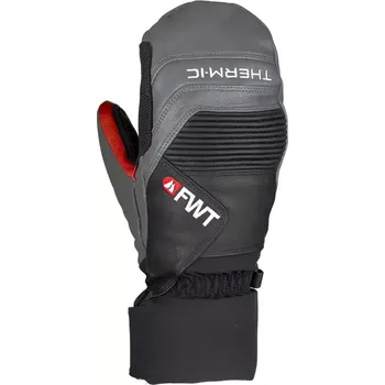 Therm-ic Freeride Extra Warm Mittens - FWT Edition 8,5