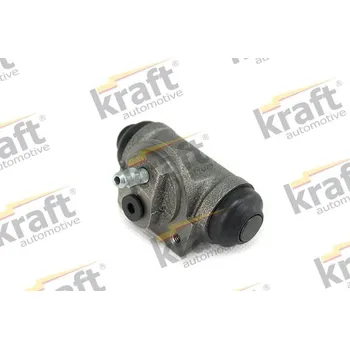 Brzdový válec Válec kolové brzdy KRAFT AUTOMOTIVE 6033170