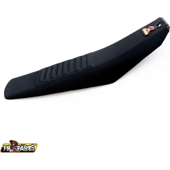 Moto sedlo FM-PARTS kryt / potah sedla ASS GUARDIAN KTM / HUSQVARNA TBI 24 barva černá (FM-PARTS kryt / potah sedla ASS GUARDIAN KTM / HUSQVARNA TBI 24 barva černá)