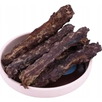 Pamlsek pro psa Arami Psí pamlsek - Kachní krky 200g