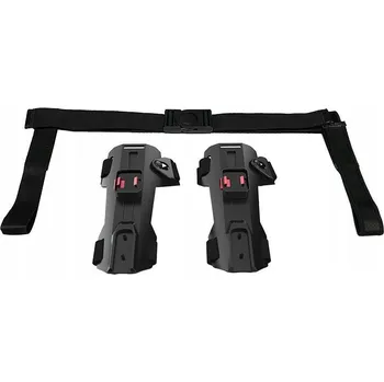 Bezpečnostní kamera Upevnění na nohu Waydoo pro podvodní skútr