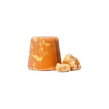 Cukr Jivaa Jaggery 500g - Třtinový cukr Jaggery 500g