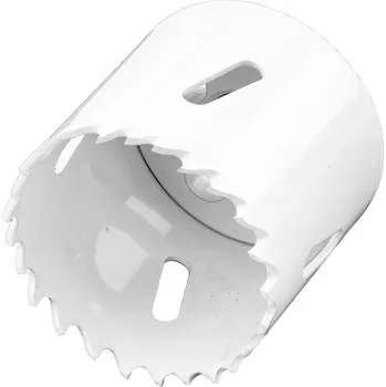 Vrták Bimetalová děrová Korunkový Vrták 46 mm, GRAPHITE 56T711