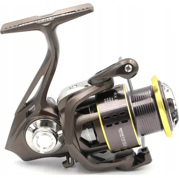 Rybářský naviják Naviják Mistrall RX METHOD FEEDER 3000 FD