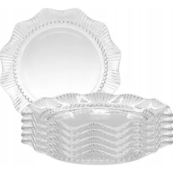 Talíř Dezertní talíř Altom Design Vivienne 17,5 cm