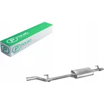 Koncový Tlumič Polmo 13.174