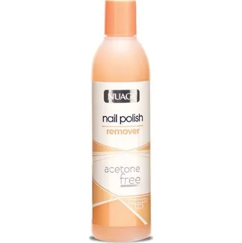 Odlakovač nehtů Nuage odlakovač na nehty bez acetonu 250ml IDDRZEX03540