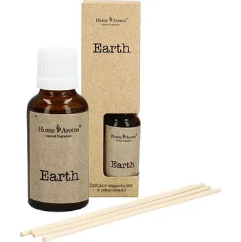 Aroma difuzér Aroma difuzér s orientální vůní Earth 30ml IDDRZEX03973