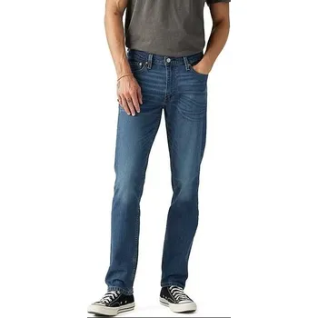 Pánské džíny LEVI'S® 511 SLIM FIT PÁNSKÉ JEANS - TROTTLE 36/32