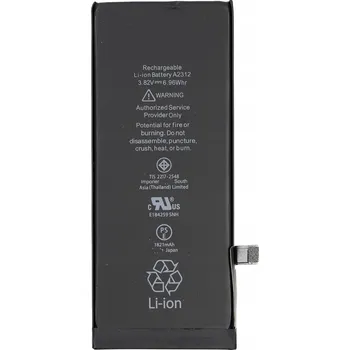 Baterie pro mobilní telefon Baterie pro Apple iPhone SE (2020) Apple 1821 mAh