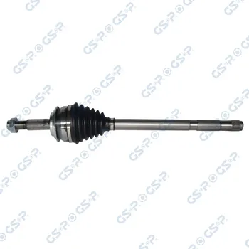 Poloosa kola Poloosa (hnací hřídel) GSP AUTOMOTIVE 259352