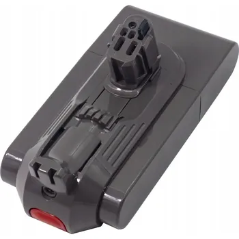 Baterie Akumulátor pro Dyson V15S Detect Submarine 25,2 V 4000 mAh