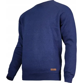 Pánská mikina MIKINA TMAVĚ MODRÁ, "L", CE, LAHTI