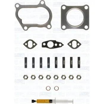 Turbodmychadlo Montážní sada dmychadla, JTC11164