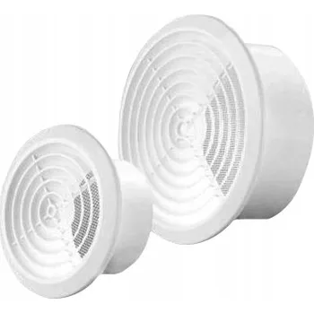 Větrací mřížka Ventilační mřížka Ventilační Dospel