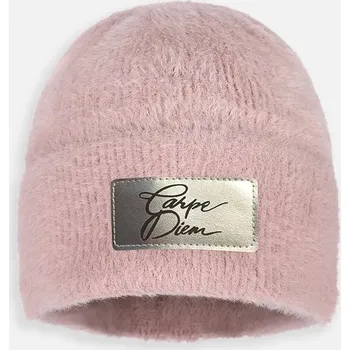 Čepice Broel zimní dětská čepice, velikost 48 cm