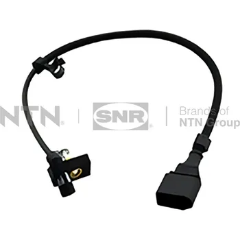 Kliková hřídel Generátor impulsů, klikový hřídel SNR/NTN CKP154.16