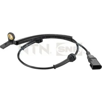 Přislušenství brzdového systému Snímač, počet otáček kol SNR/NTN ASB152.09