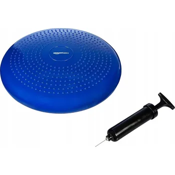 Polštář Polštář balanční Amazon Basics Balance Stability Disc