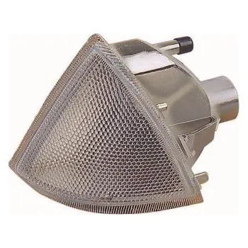 Směrový světlomet Blikač DEPO 552-1502L-WE-C