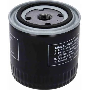 Olejový filtr Olejový filtr VAICO V25-0102