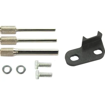 Rozvod motoru Aretační sada rozvodů BMW Mini W16D, PSA 1.6 diesel