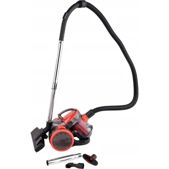 Vysavač Vysavač bezsáčkový Lund Vysavač Cyklónový 67091 BEZSÁČKOVÝ 700W