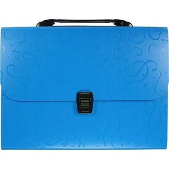 Aktovka s uchem A4 Titanum