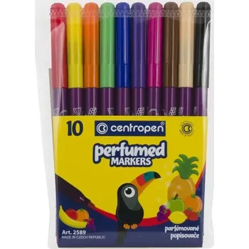 Fixy Centropen 10 ks