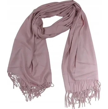 Šála Dámská kašmírová šála 180 x 67 cm