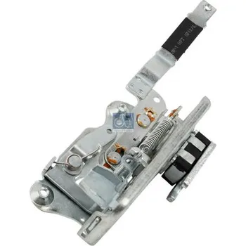 Autozámek Zámek dveří DT Spare Parts 4.60803