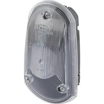 Směrový světlomet Přídavný blikač HELLA 2BM 008 355-017