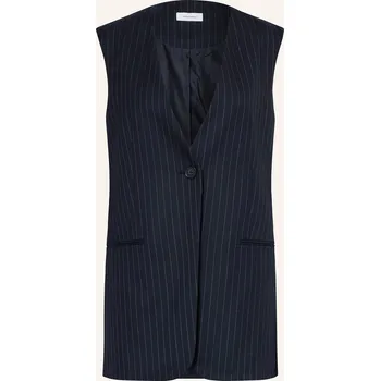 Darling Harbour Dámská Blejzrová Vesta, marine, 46