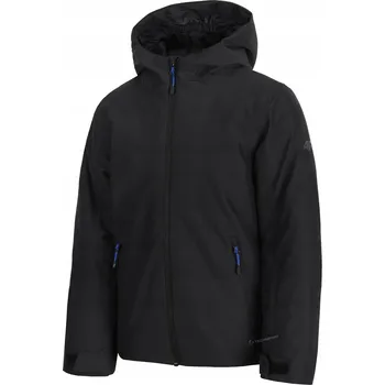 Chlapecká bunda 4F CHLAPECKÁ ZIMNÍ BUNDA s membrána / vel 134