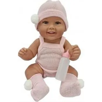 Lalka hiszpańska Diana 47cm (pl, 2000, Manolo Dolls)