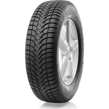 Zimní osobní pneu Targum Winter 4 215/55 R17 94 H