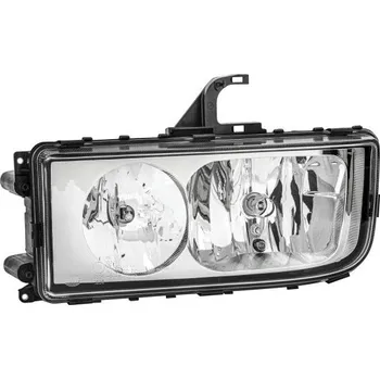 Přední světlomet Hlavní světlomet HELLA 1DB 247 011-031