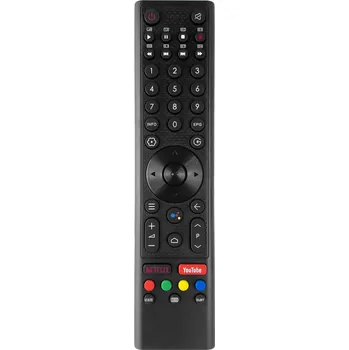 Neoriginální dálkový ovladač - CHiQ U50H10, U55H10, U43H10, U58H10, U65H10, U75H9