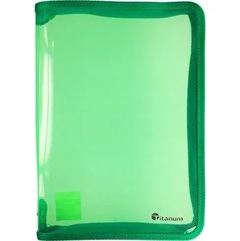 Pořadač / Organizér A4 Titanum