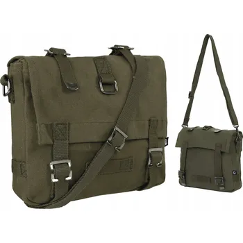 Sportovní taška Brandit Canvasbag