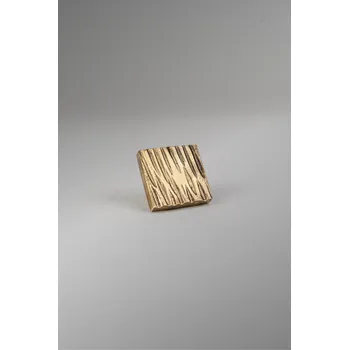 Nábytkové kování Úchytka Kovallo BORA