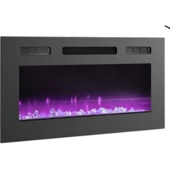 Nábytek PEGAS s.r.o. ELEKTRICKÝ KRB ČERNÝ 800200